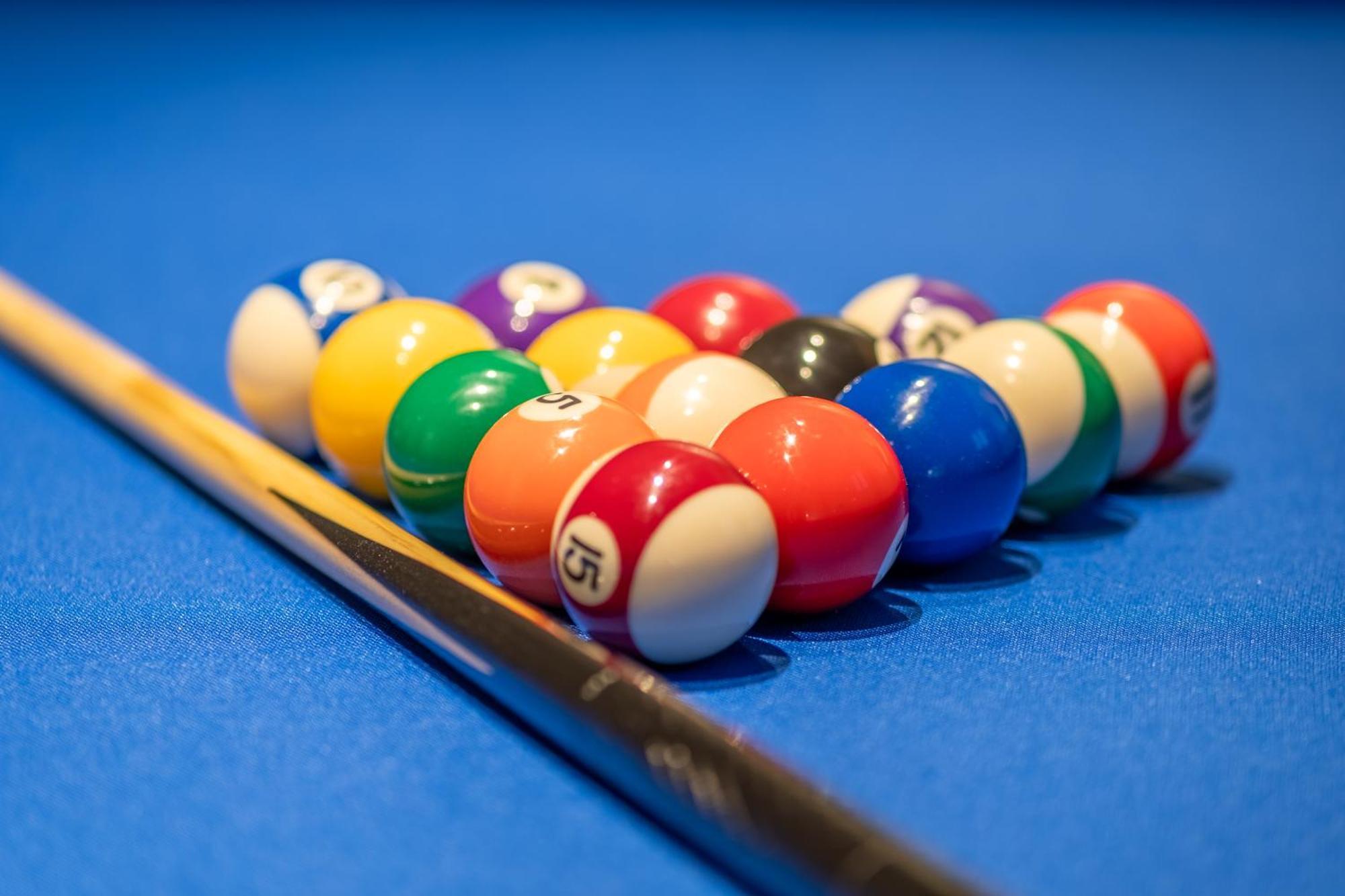 Апартаменты Pool Table Heaven, Workstation, 4K Tv, Netflix Лейпциг Экстерьер фото
